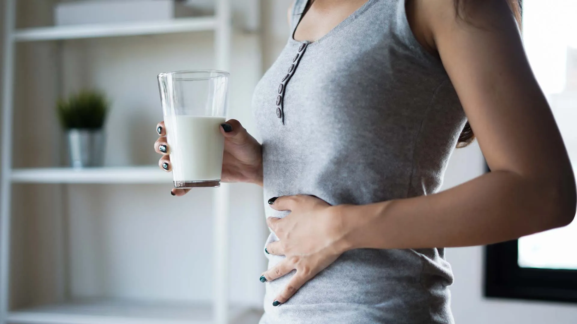 İnsanlarda çok sık görülen bir bağırsak sindirim sorunudur. Sadece hayvansal süt ürünlerinde bulunan laktoz maddesinin sindiremediği durumlara laktoz intoleransı denir.