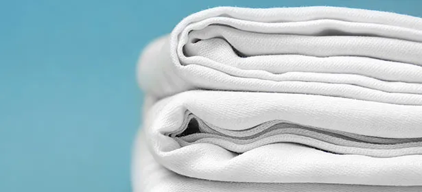 Bakterileri dezenfekte etmek ve yok etmek için iç çamaşırları yüksek sıcaklıklarda yıkamak gerekebilir. Ancak 60 derece bazı kumaş türlerine ve çamaşırların esneme yapısına zarar verebilir.