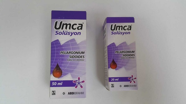 Umca Drop, 1 yaşından itibaren çocuk ve yetişkinlerde bağışıklık sistemini desteklemek ve vücudun direncini artırmak için bitkisel bir besin takviyesidir. Pelargonium sidoides'in (Afrika sardunyası) kökünden elde edilen sıvı 