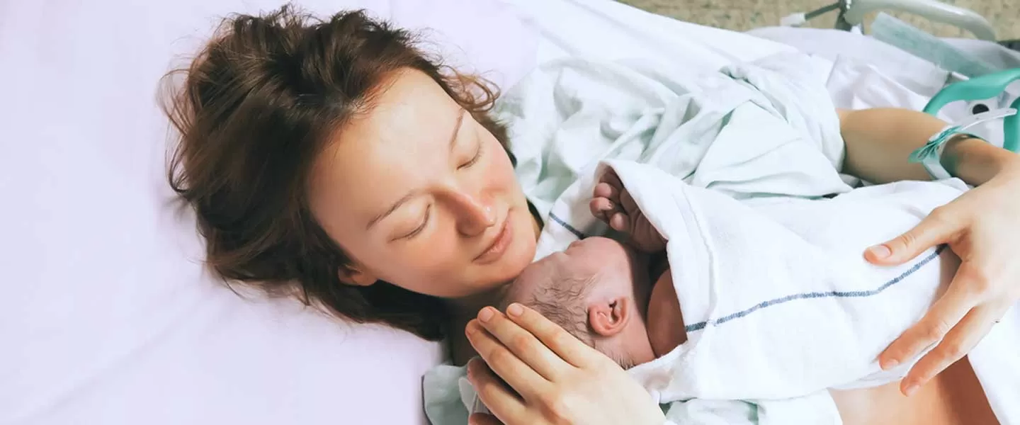 Anne adayları sorunsuz bir doğum için sabırsızlanıyor ve bebeklerini kucağına alıyor. En büyük beklentilerinizden biri de aylardır kalp atışlarını duyduğunuz ve atmaya başladığınız bebeğinizin sağlıklı bir şekilde dünyaya gel