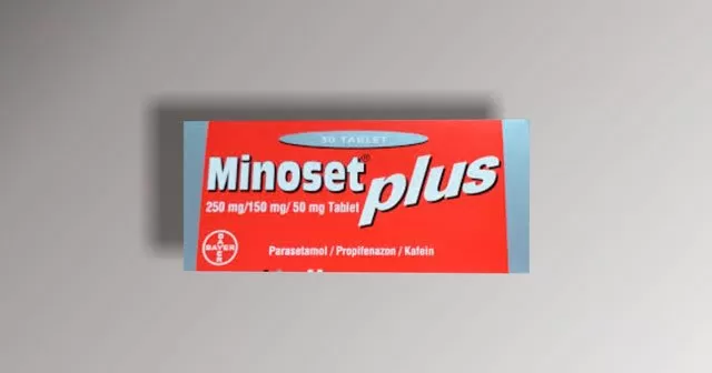 Minoset ilacı, vücudumuzda oluşan bakteriyel ateşi veya kronik ağrıları 500 mg tabletler aracılığıyla giderebilen çok etkili bir ilaçtır. Minosid sürekli kullanım için uygun değildir ve genellikle baş ağrısı gibi sürekli olma