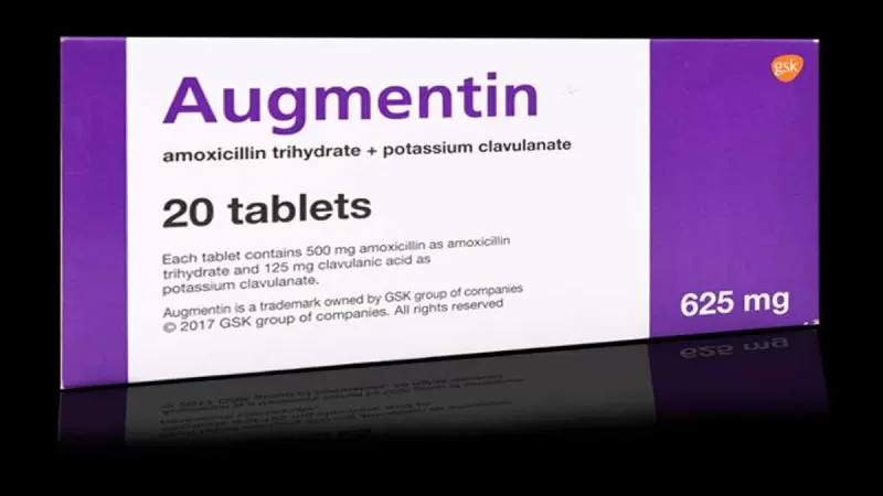 Augmentin'in yan etkilerinde uyku yoktur. Fakat bazı hastalarda görüldüğü söylenmektedir.