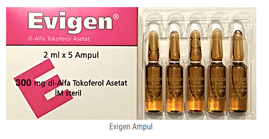 Evigen'i cilt bakımında doğru bir şekilde kullanarak iyi sonuçlar elde etmek hiç de zor değil. Ama vitamin şişelerinin yüze uygulanıp uygulanmadığını genelleyecek olursak, şişelerdeki her vitamin yüze uygulanmaz. Cildiniz en