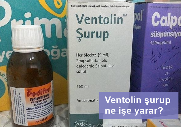 Ventolin Dampf daha çok öksürmenize neden oluyor mu? 3 aylık bebeğim benden kaptı hastalandı burnu tıkalı Doktor Ventolin buharını çıkardı ama sanki daha çok öksürmeye başladı??