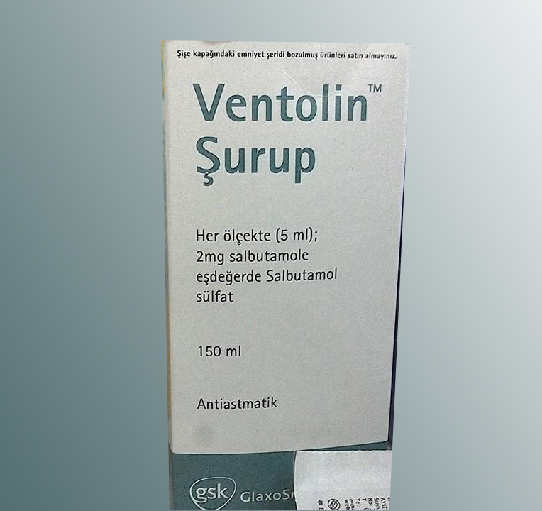 Ventolin Dampf daha çok öksürmenize neden oluyor mu? 3 aylık bebeğim benden kaptı hastalandı burnu tıkalı Doktor Ventolin buharını çıkardı ama sanki daha çok öksürmeye başladı??