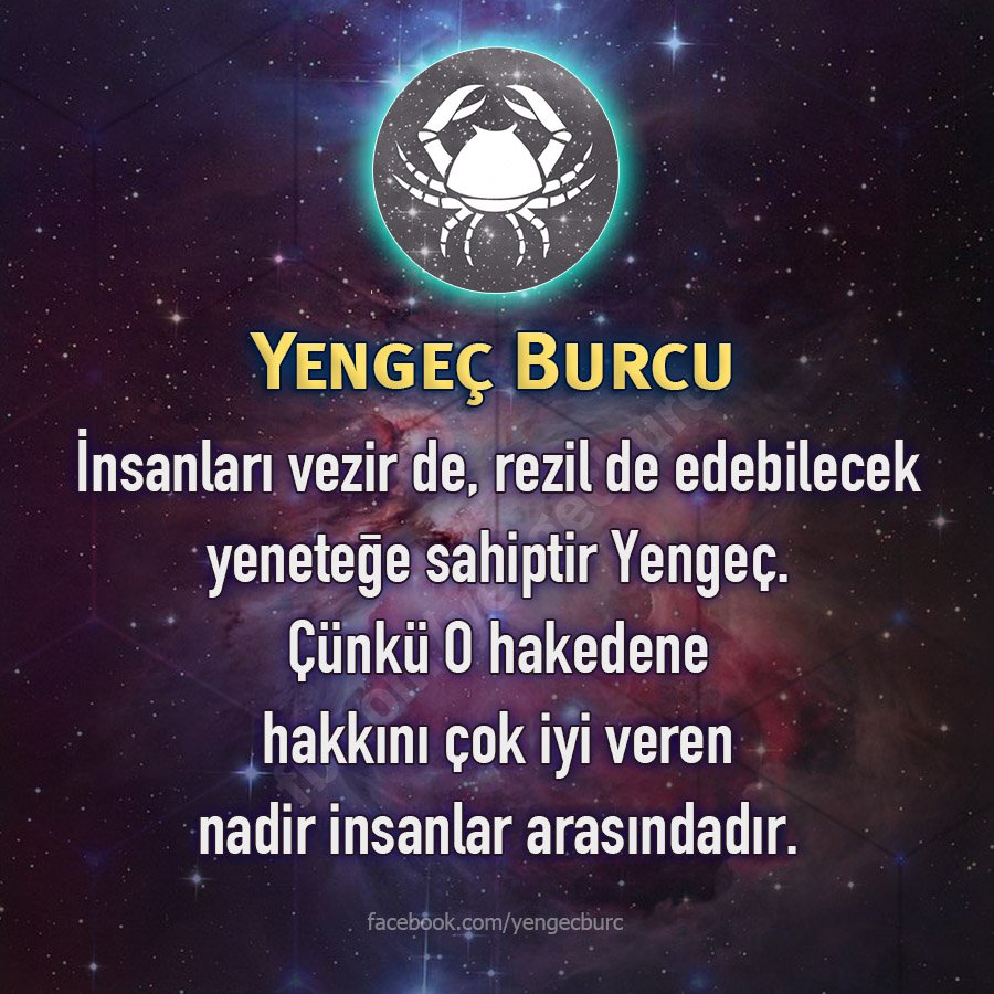 Birçoğunuz bu Yengeçlerin hassas ve duygusal insanlar olduğunu düşünürdünüz, ama değiller. Zodyak işaretleri içinde en psikopat olanın Yengeç olduğunu en başından söyleyeyim.